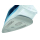 Braun Żelazko Pro SI 7062 BL TexStyle 7 - 369227 - zdjęcie 3